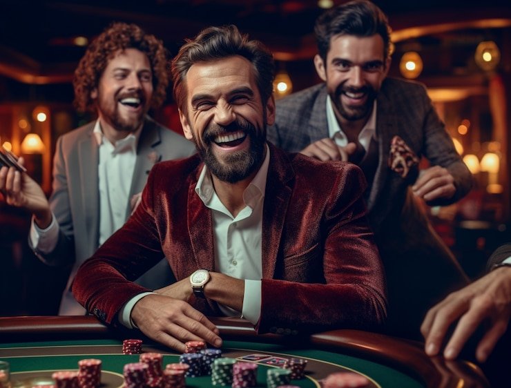 Gambar ilustrasi keberhasilan pengguna menerima bonus cashback dari grap89